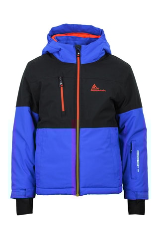 Conjunto de esqui - Preto