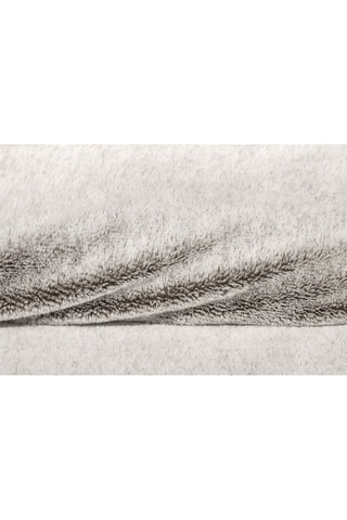 Zachte XXL Fleece Verwarmingsdeken 200 x 150 cm