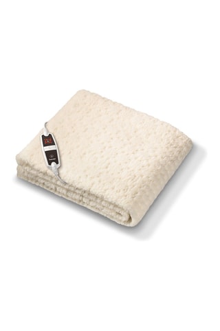 Matrasverwarmer met Automatische Stop 150 x 80 cm