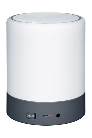 Radio réveil connecté