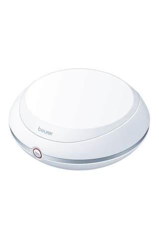 Apparaat voor Microdermabrasie