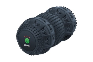 Vibrerende Massageroller MG 35