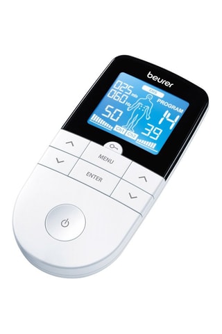 3-in-1 Electrostimulator EM 49
