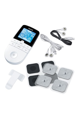 3-in-1 Electrostimulator EM 49