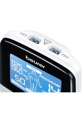 3-in-1 Electrostimulator EM 49