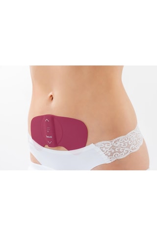 Electrostimulateur de soulagement menstruel Menstrual Relax EM50