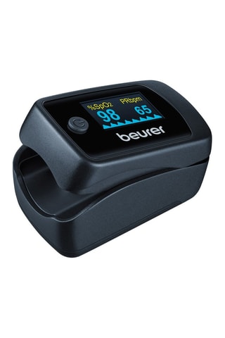 Saturimetro frequenza polso