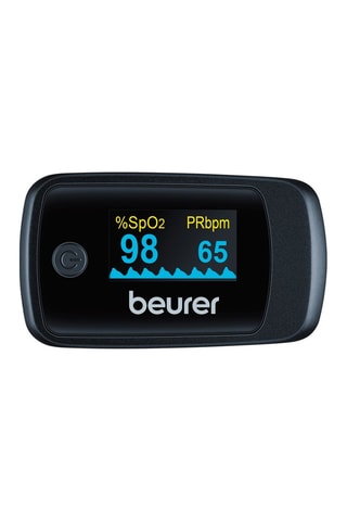 Saturimetro frequenza polso