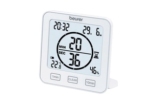 Thermo-hygrometer