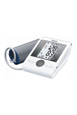 Misuratore pressione braccio