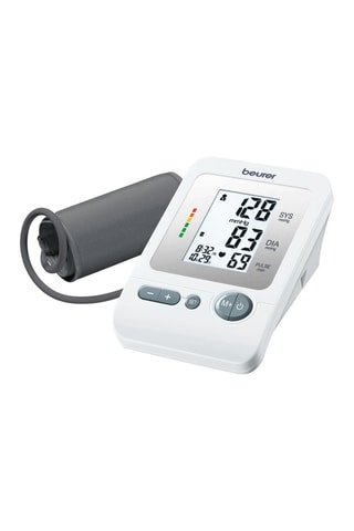 Misuratore pressione braccio