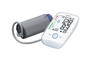 Misuratore pressione braccio