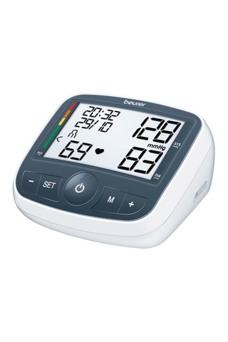 Misuratore pressione braccio