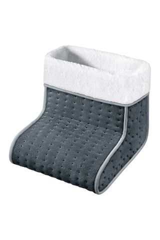 Voetenwarmer 32 x 26 x 26 cm