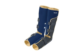 Appareil de pressothérapie