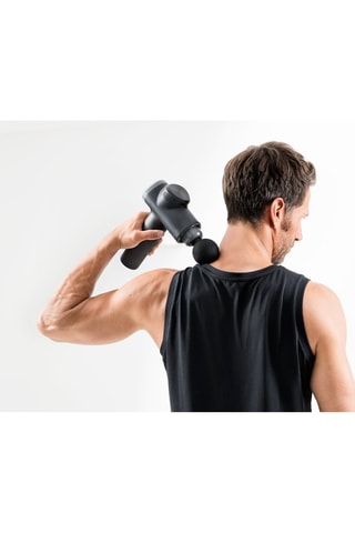 Apparaat voor Spiermassage