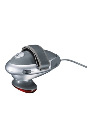 Massageapparaat met Infraroodstraling