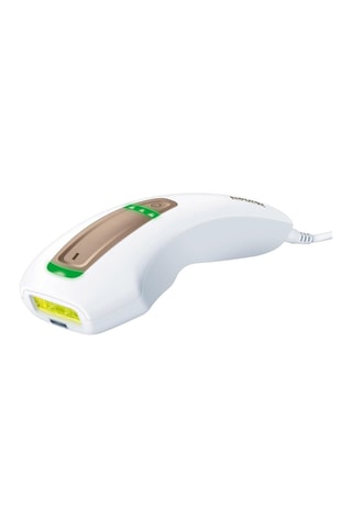 Epileerapparaat met Lichtflitsen