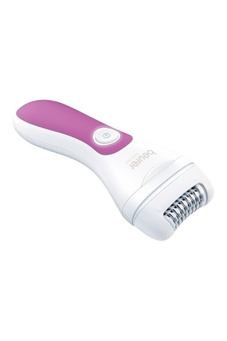 Draadloze Epilator