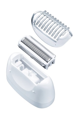 Draadloze Epilator