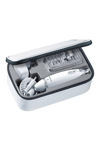 Manicure- en Pedicureset