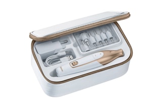 Manicure- en Pedicureset