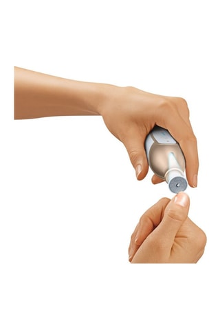 Manicure- en Pedicureset