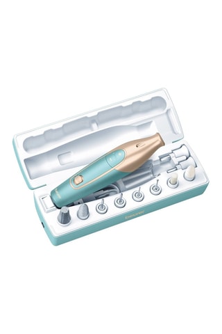 Set Manicure-Pedicure