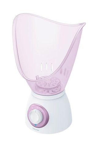 Gezichtssauna - 120 W