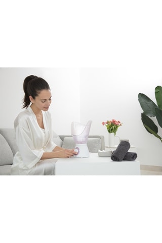 Gezichtssauna - 120 W