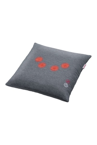 Shiatsu Massagekussen 40 x 40 x 10 cm