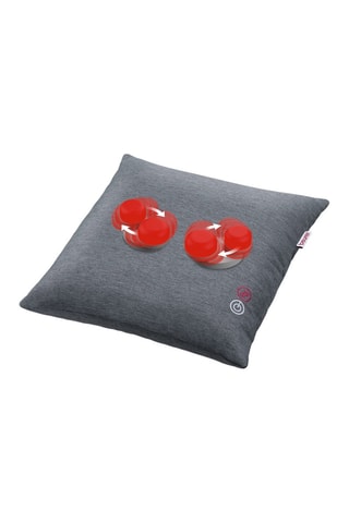 Shiatsu Massagekussen 40 x 40 x 10 cm