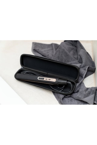 Piastra con funzione ionica