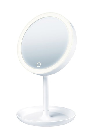 Cosmeticaspiegel met Verlichting