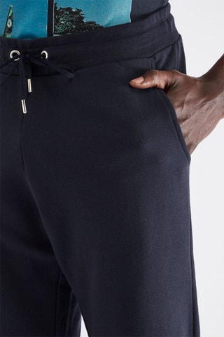 Broek - Marineblauw - Harmont & Blaine