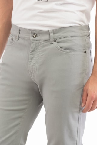 Broek Regular - Lichtgrijs