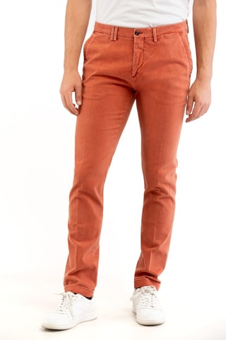 Chino - Oranje