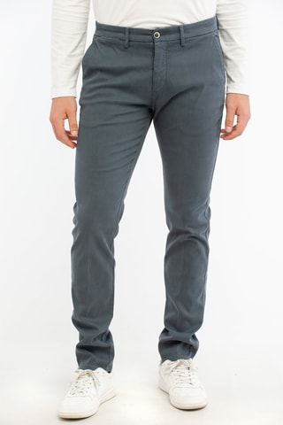 Broek - Grijs - Harmont & Blaine