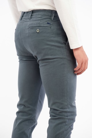 Broek - Grijs - Harmont & Blaine