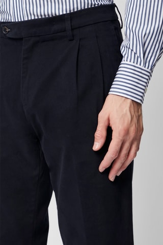 Broek - Marineblauw - Harmont & Blaine