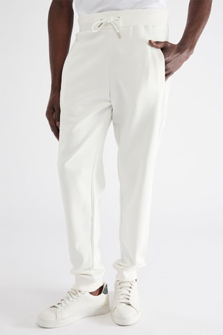 Joggingbroek - Wit - Harmont & Blaine 