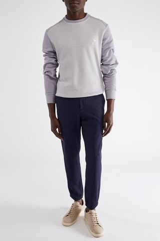 Joggingbroek - Marineblauw - Harmont & Blaine