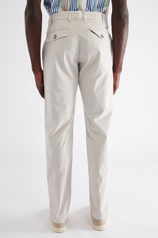 Broek - Beige - Harmont & Blaine