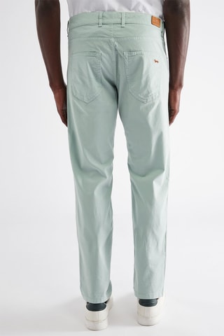 Broek - Groen - Harmont & Blaine