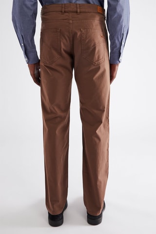 Broek - Bruin - Harmont & Blaine