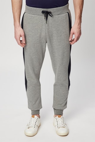 Joggingbroek Gemêleerd Grijs - Harmont & Blaine Jeans