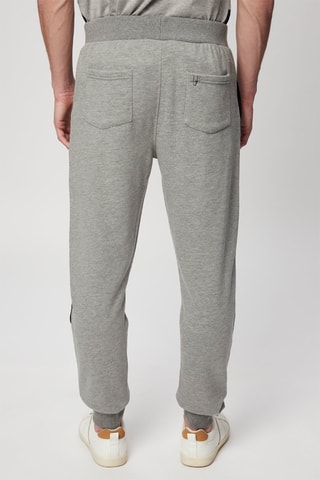 Joggingbroek Gemêleerd Grijs - Harmont & Blaine Jeans