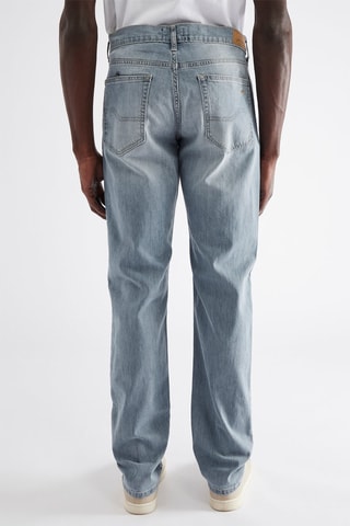 Jeans - Marineblauw - Harmont & Blaine