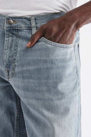 Jeans - Marineblauw - Harmont & Blaine