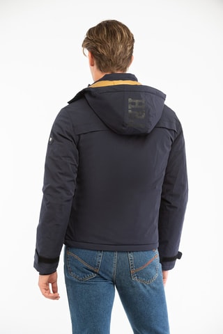 Jack - Blauw - Harmont & Blaine Jeans Jeans